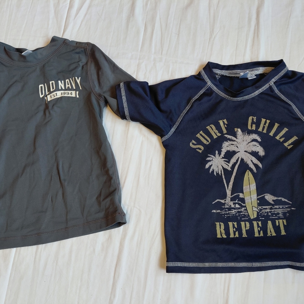 Swim Shirt For Kid